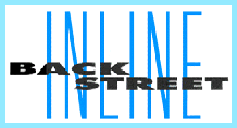 Remember the old saying "You Get What You Pay For"?        At Back Street Inline..."You Get What You Don't Pay For!"                               Thanks for visiting our site!